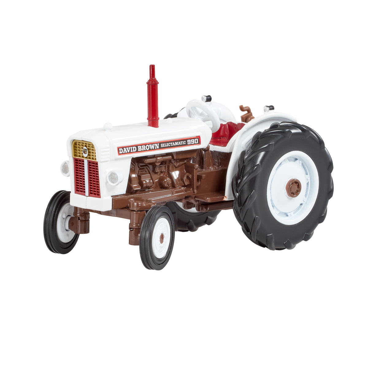 David Brown 990 Selectamatic