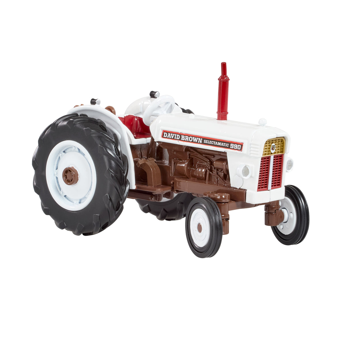 David Brown 990 Selectamatic