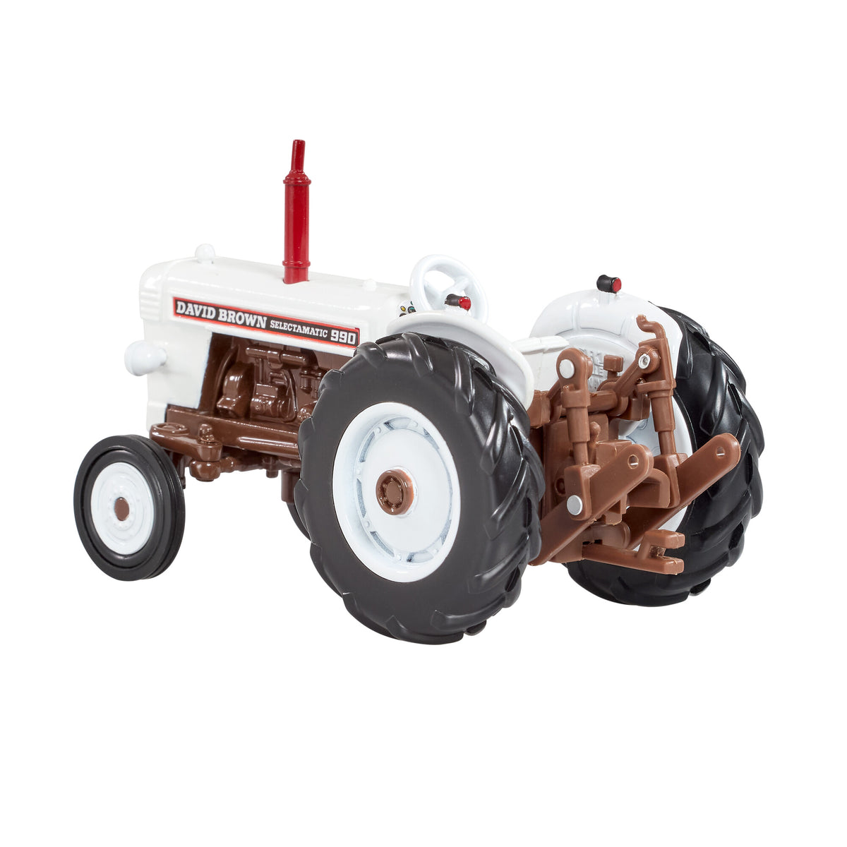 David Brown 990 Selectamatic