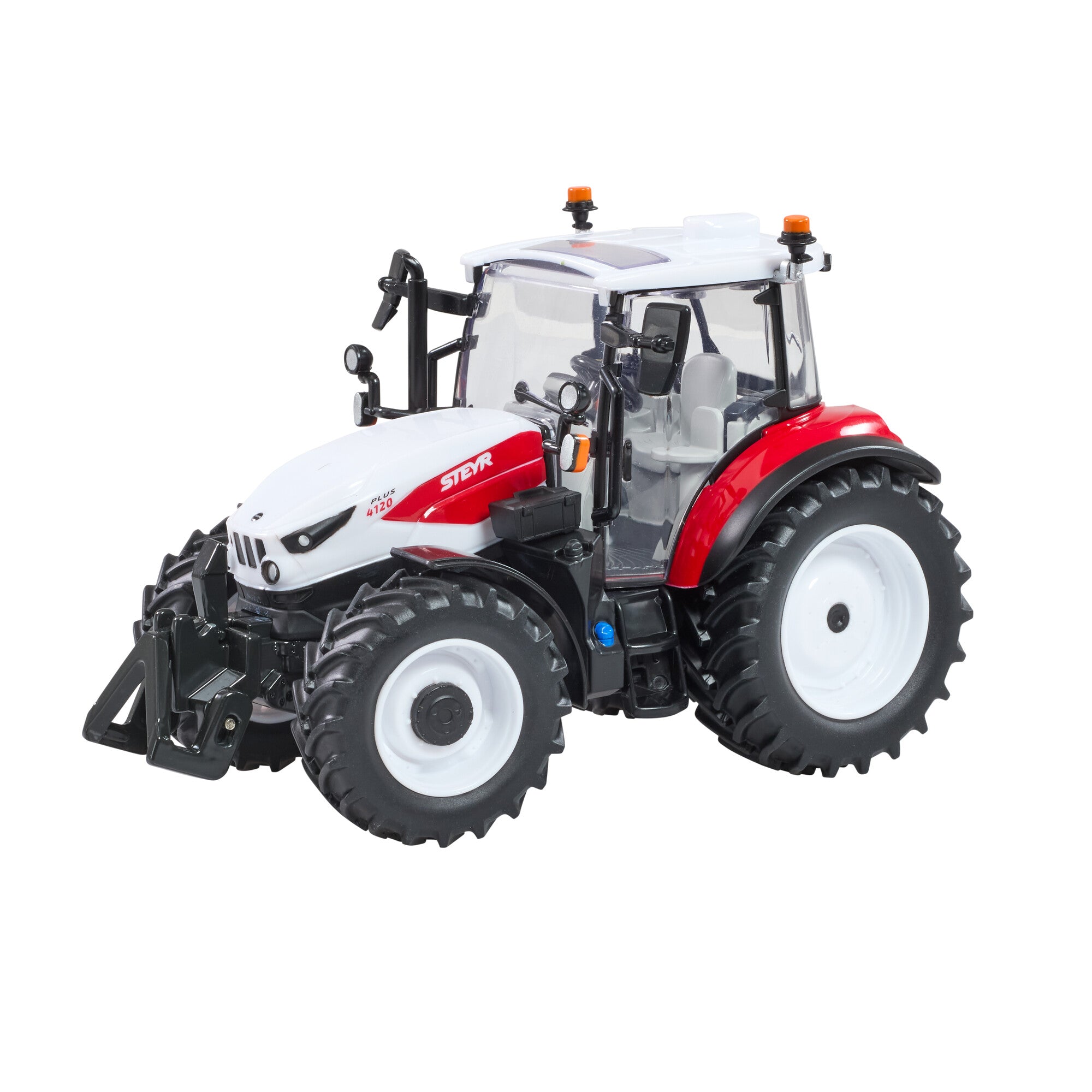 Britains Steyr 4120 Plus