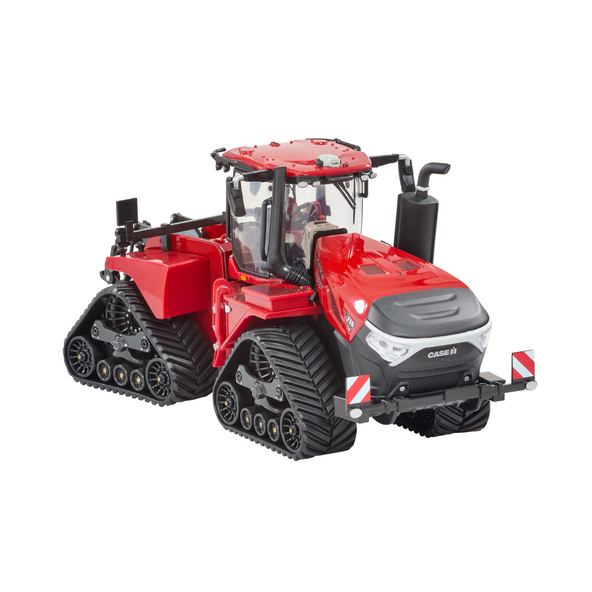 Case IH 715 Quadtrac - Prestige Edition