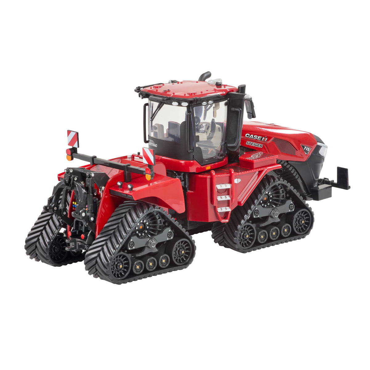 Case IH 715 Quadtrac - Prestige Edition