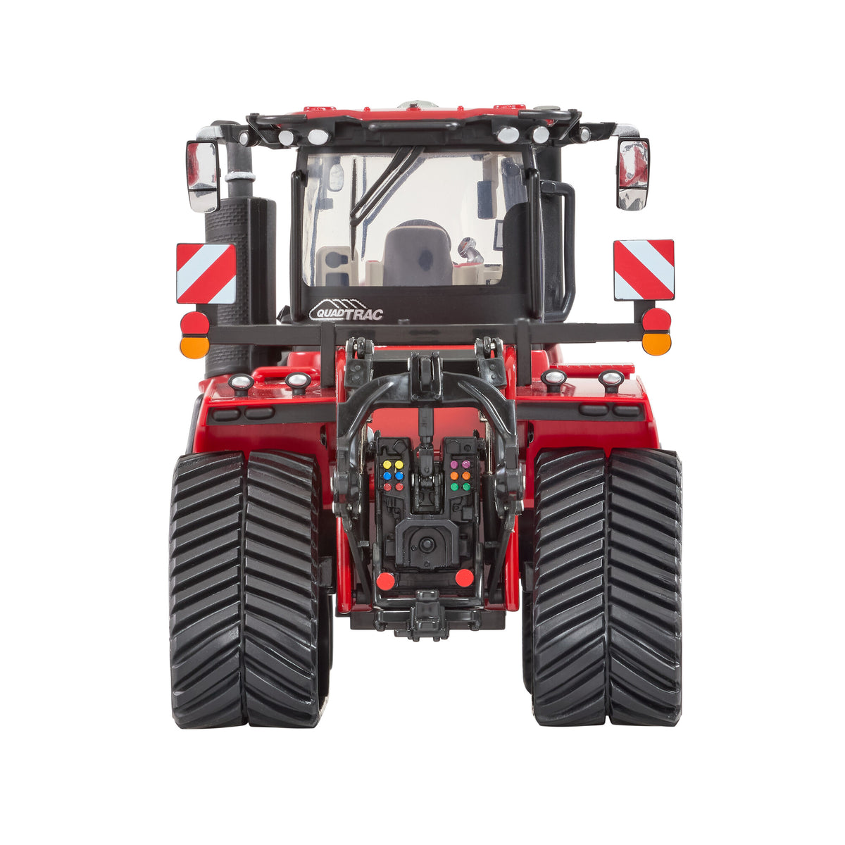 Case IH 715 Quadtrac - Prestige Edition