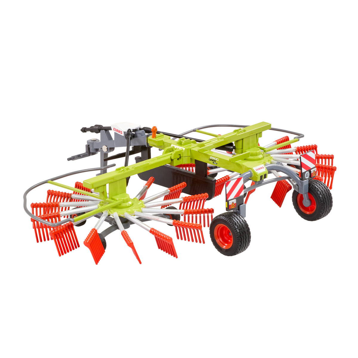 CLAAS LINER 2900 Rotary Hay Rake