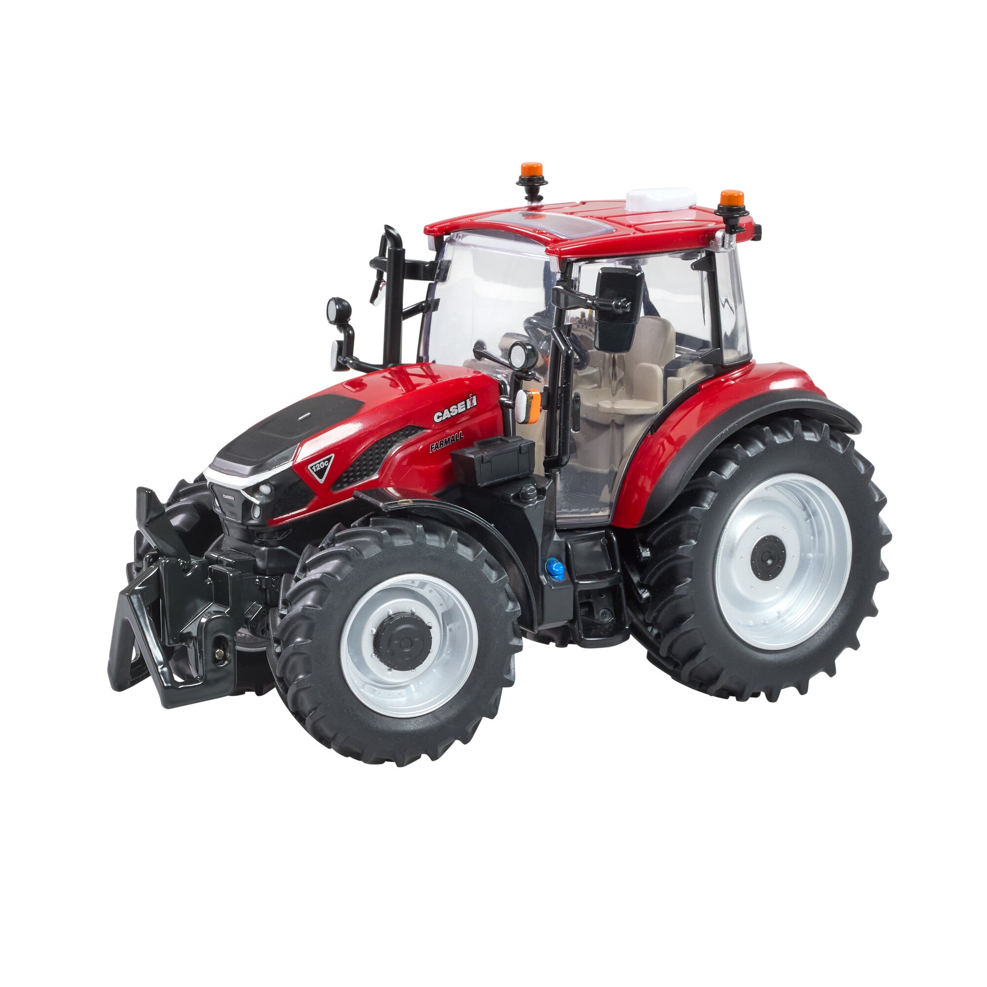 Britains Case IH Farmall 120C