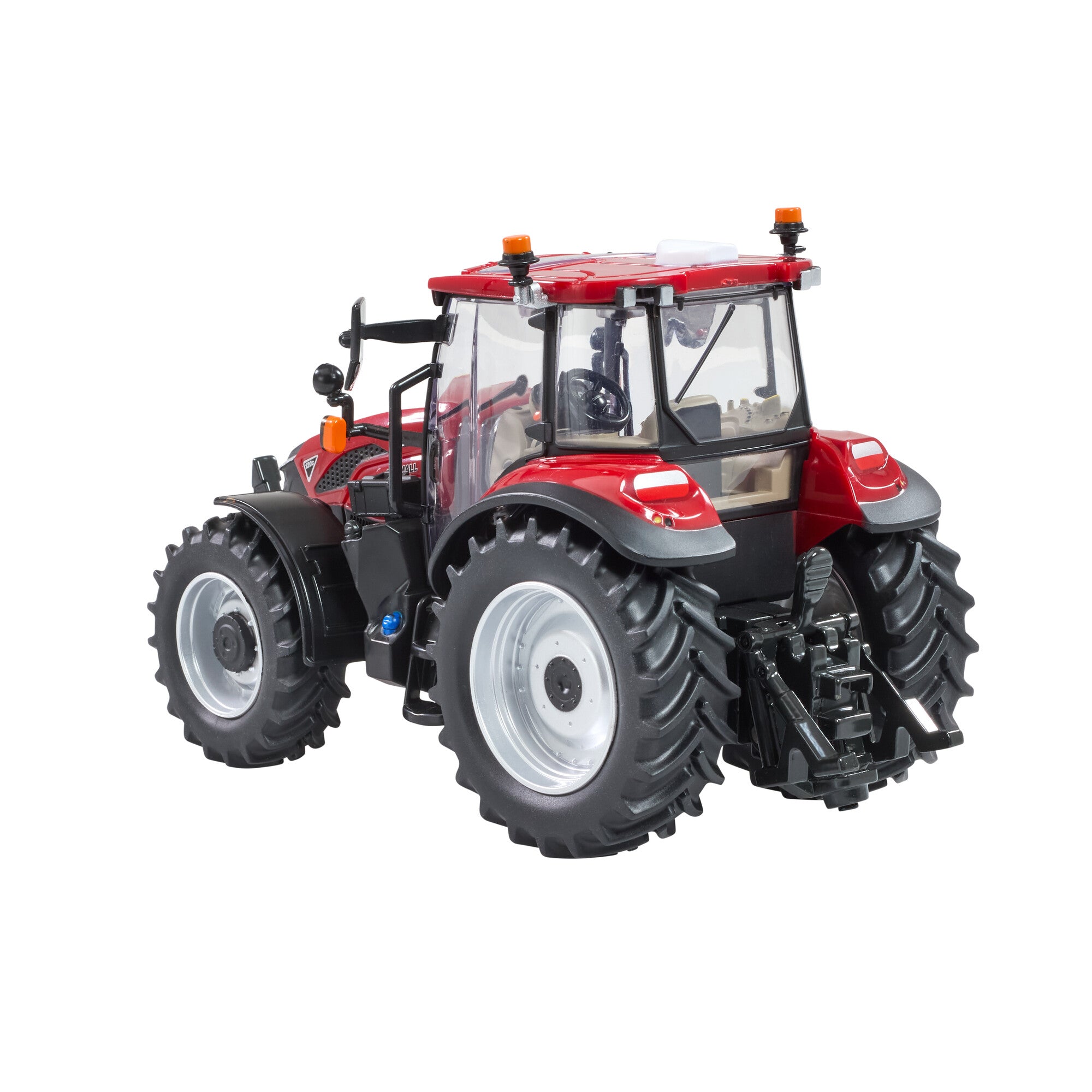 Britains Case IH Farmall 120C