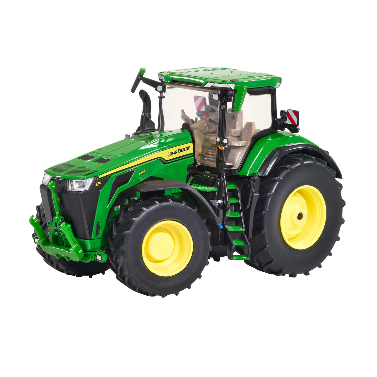 John Deere 8R 540 - Prestige Edition