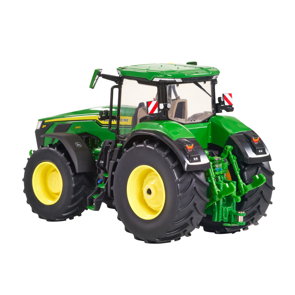 John Deere 8R 540 - Prestige Edition