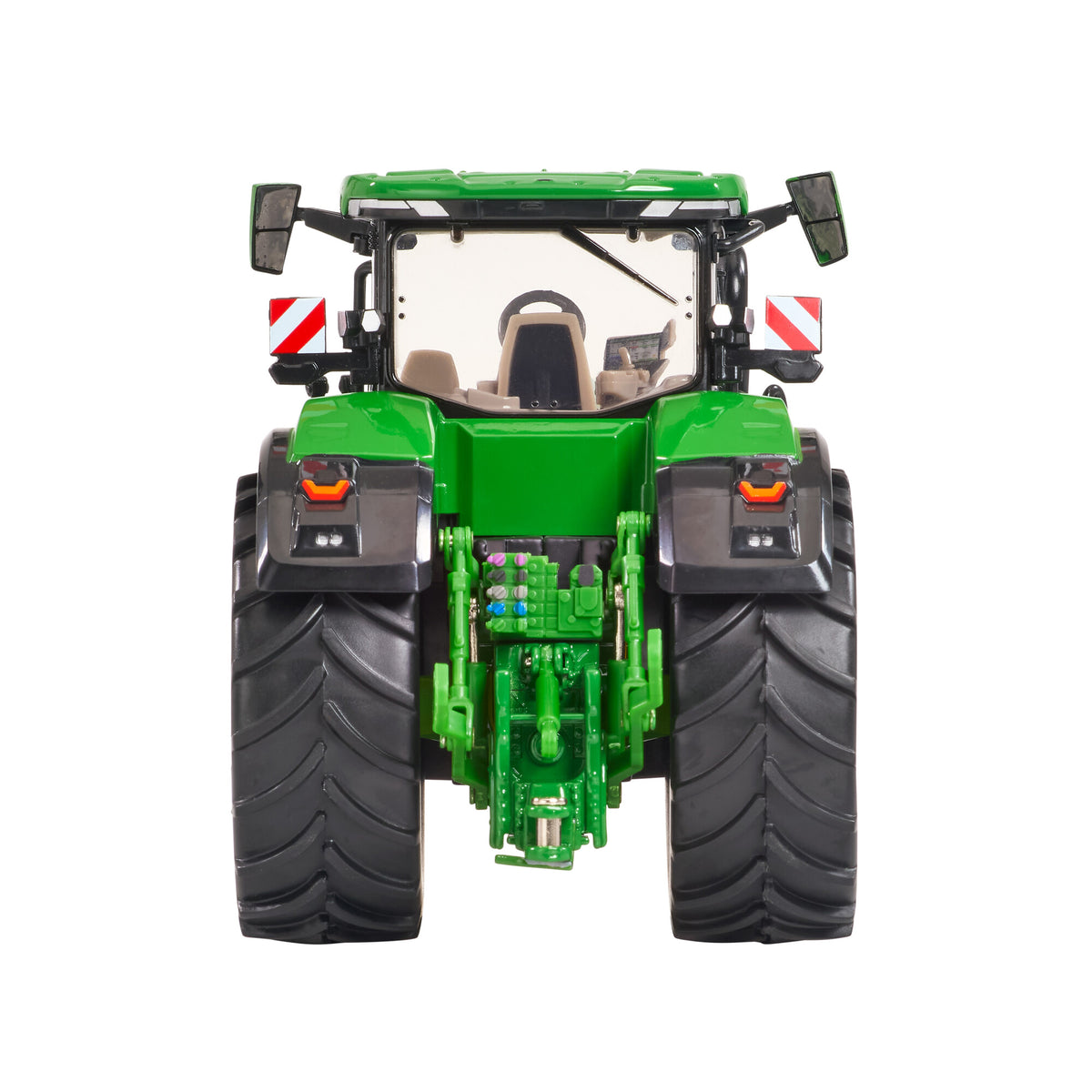 John Deere 8R 540 - Prestige Edition