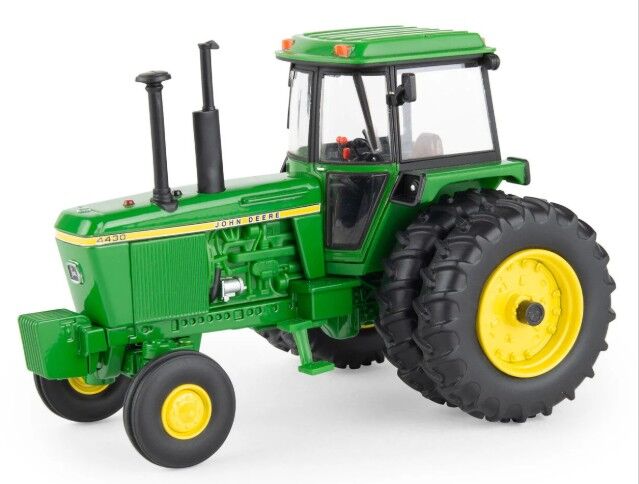 4430 tractor - prestige