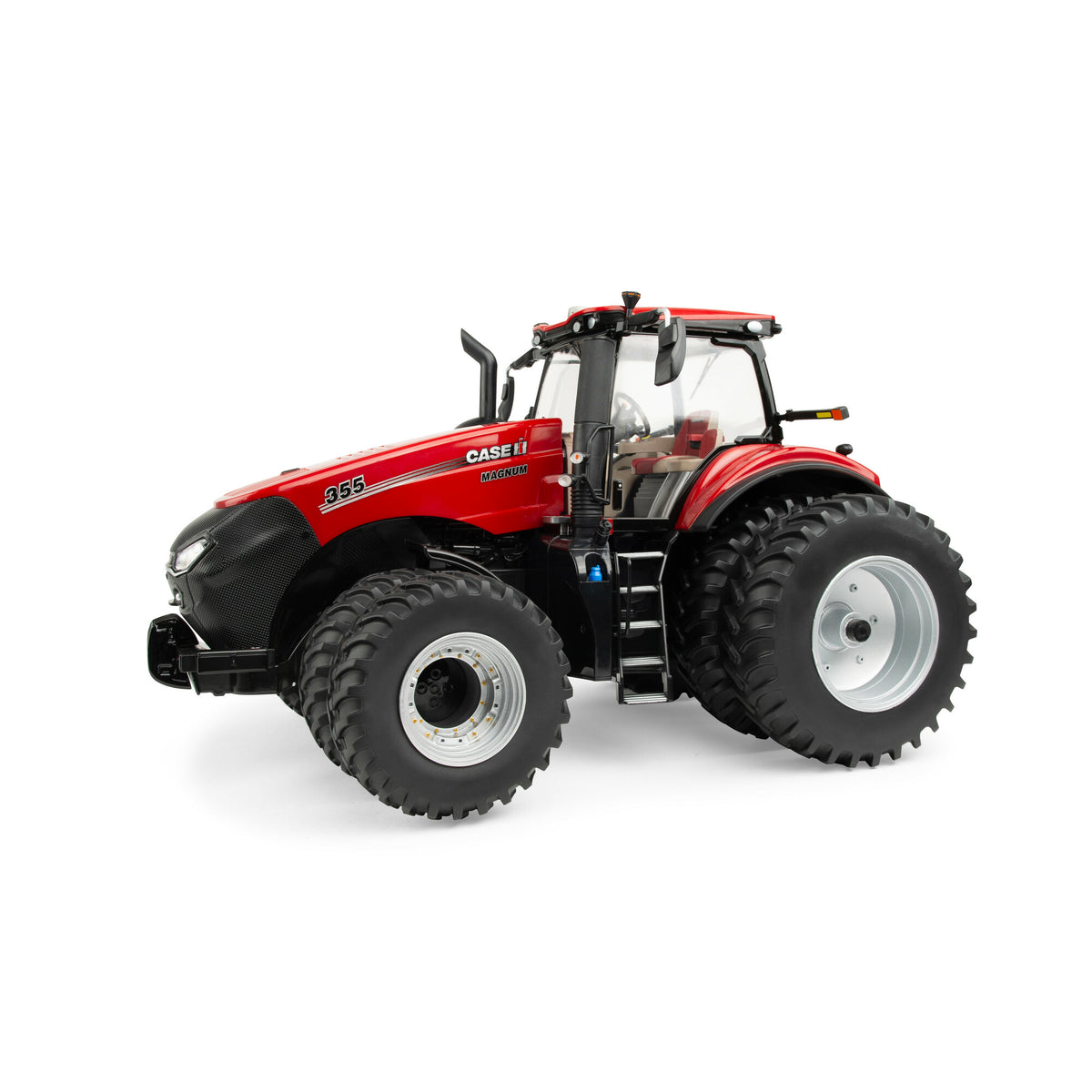 Case IH AFS Connect Magnum 355 Introduction Edition Tractor (Prestige)- One Time Production