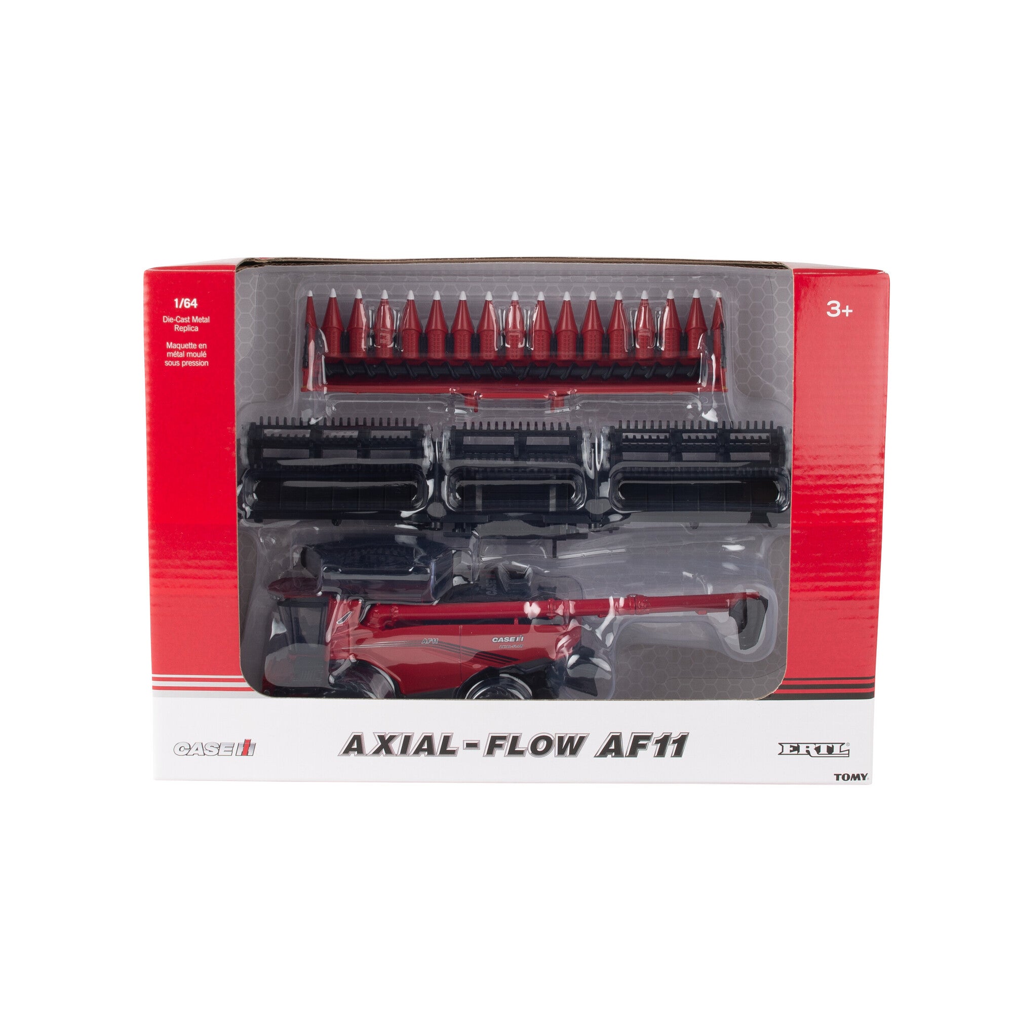 Case IH AF11