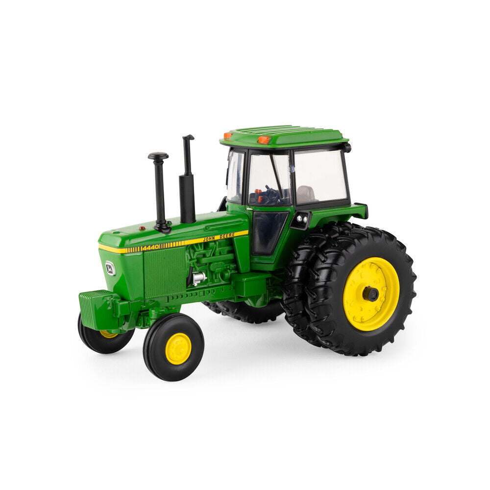 4440 tractor with rear duals