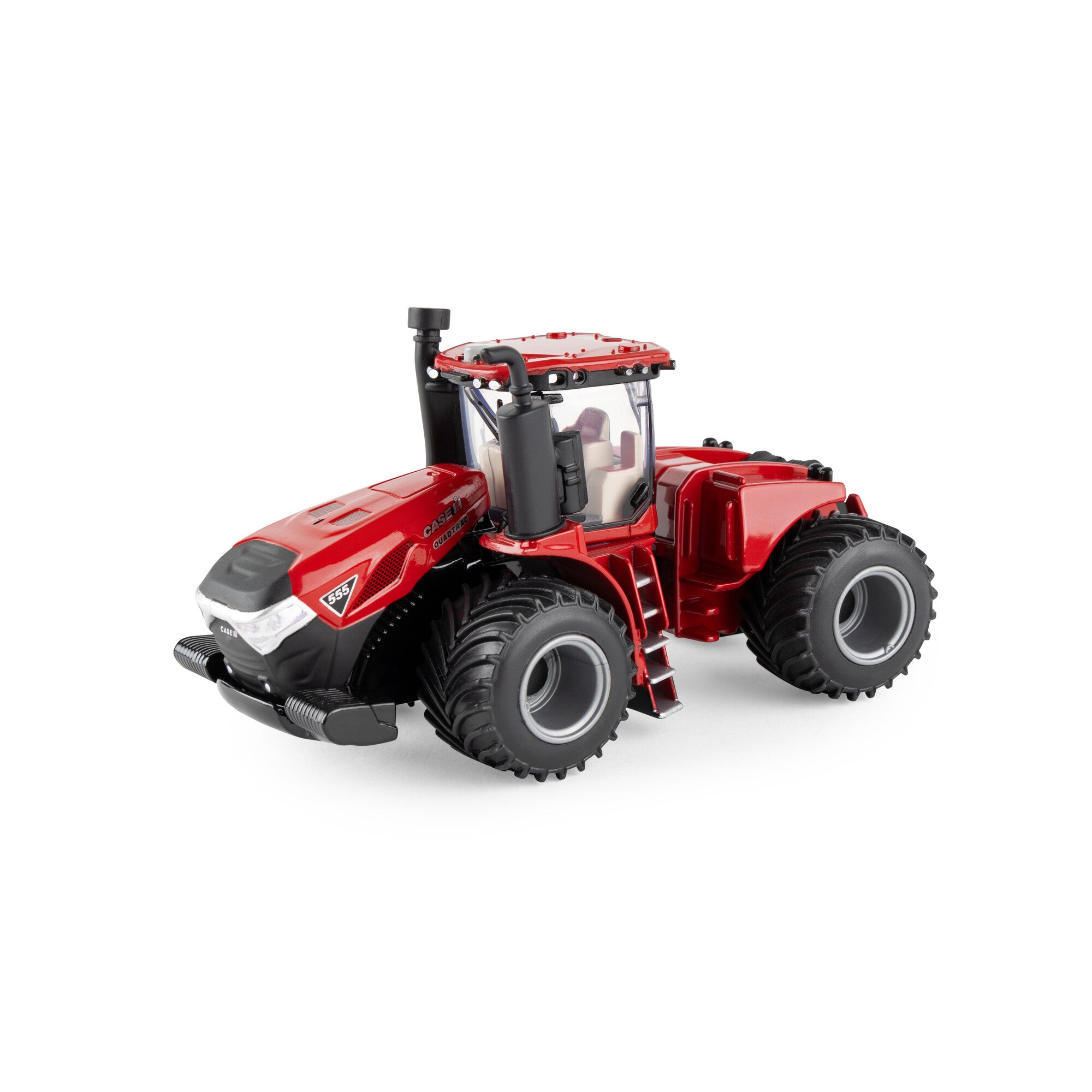 Case IH Steiger 555 LSW Tires