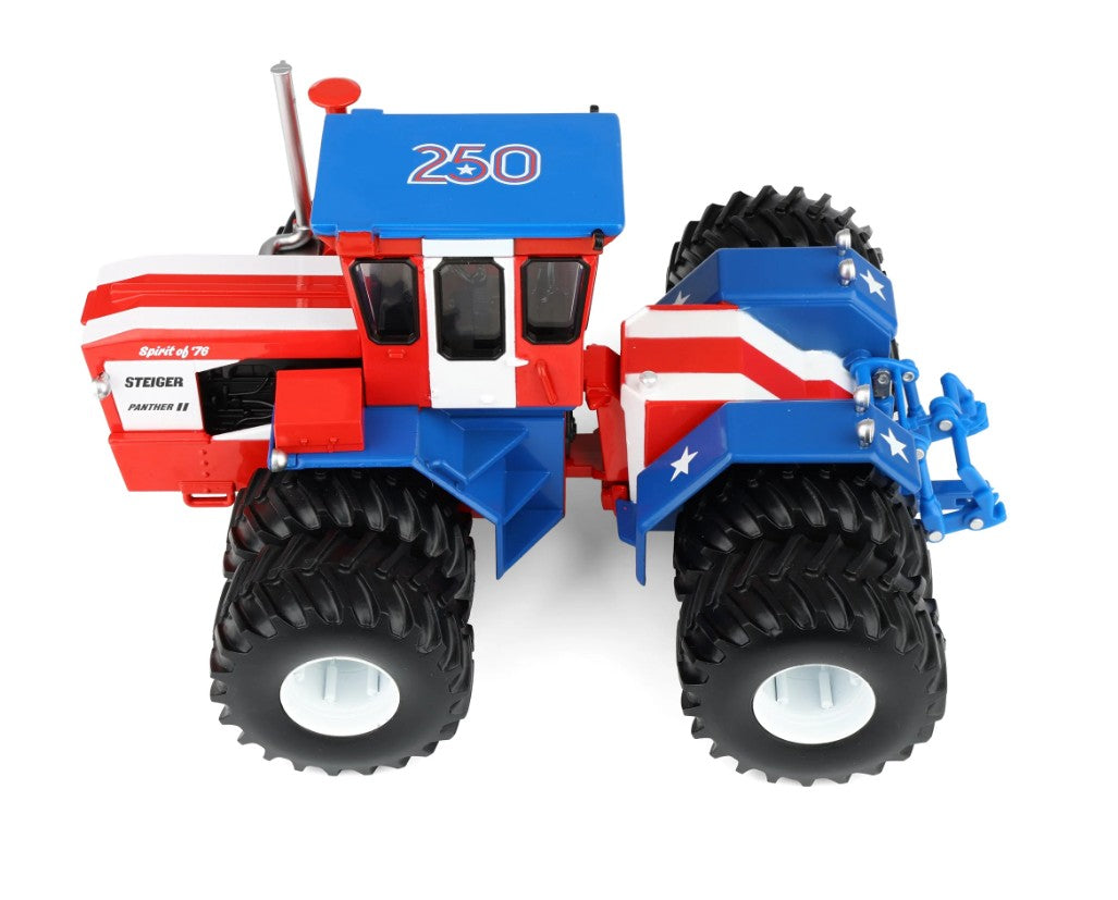 Case IH Steiger Panther Series 2 Stars and Stripes - One Time Production