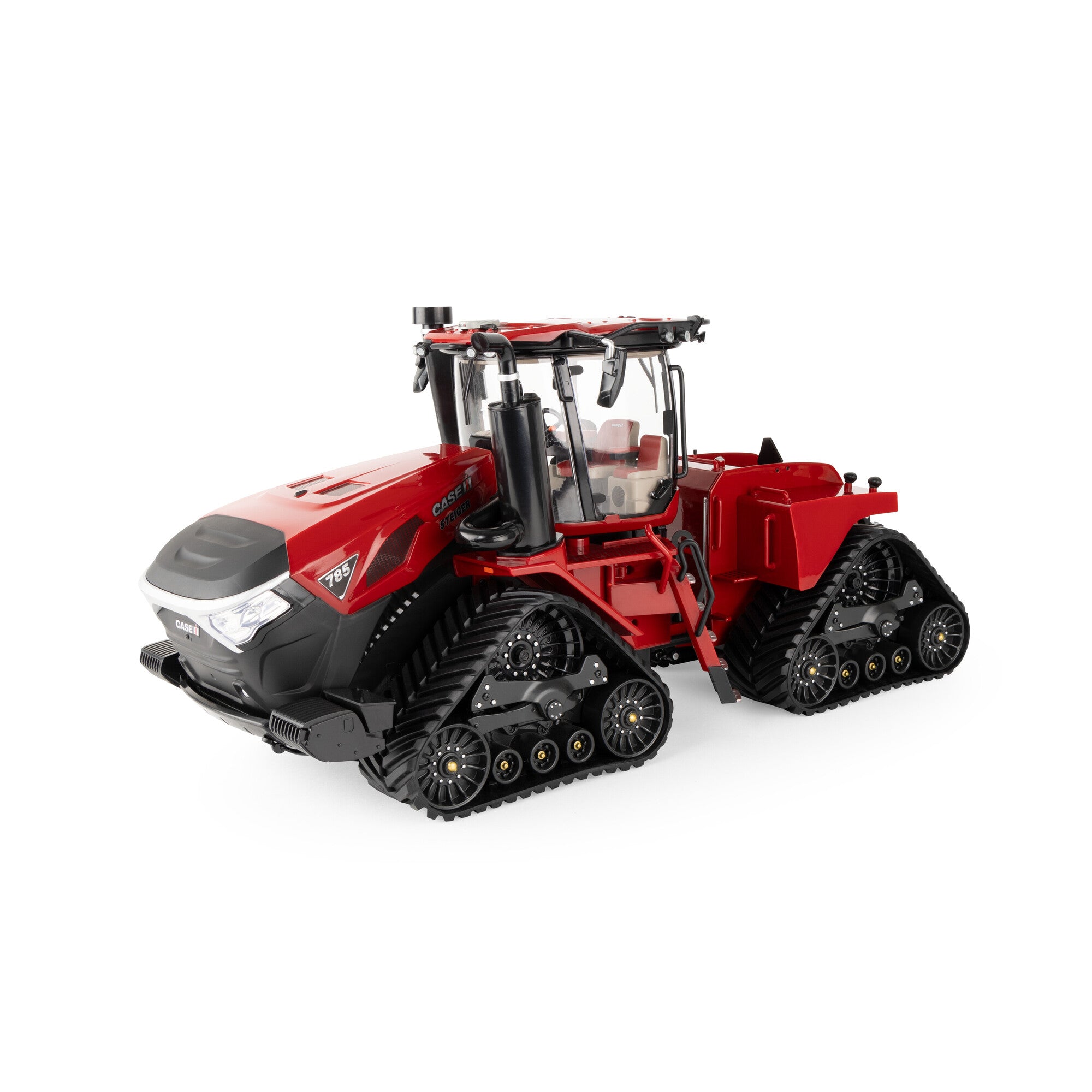Case IH 785 Quadtrac - Prestige Edition