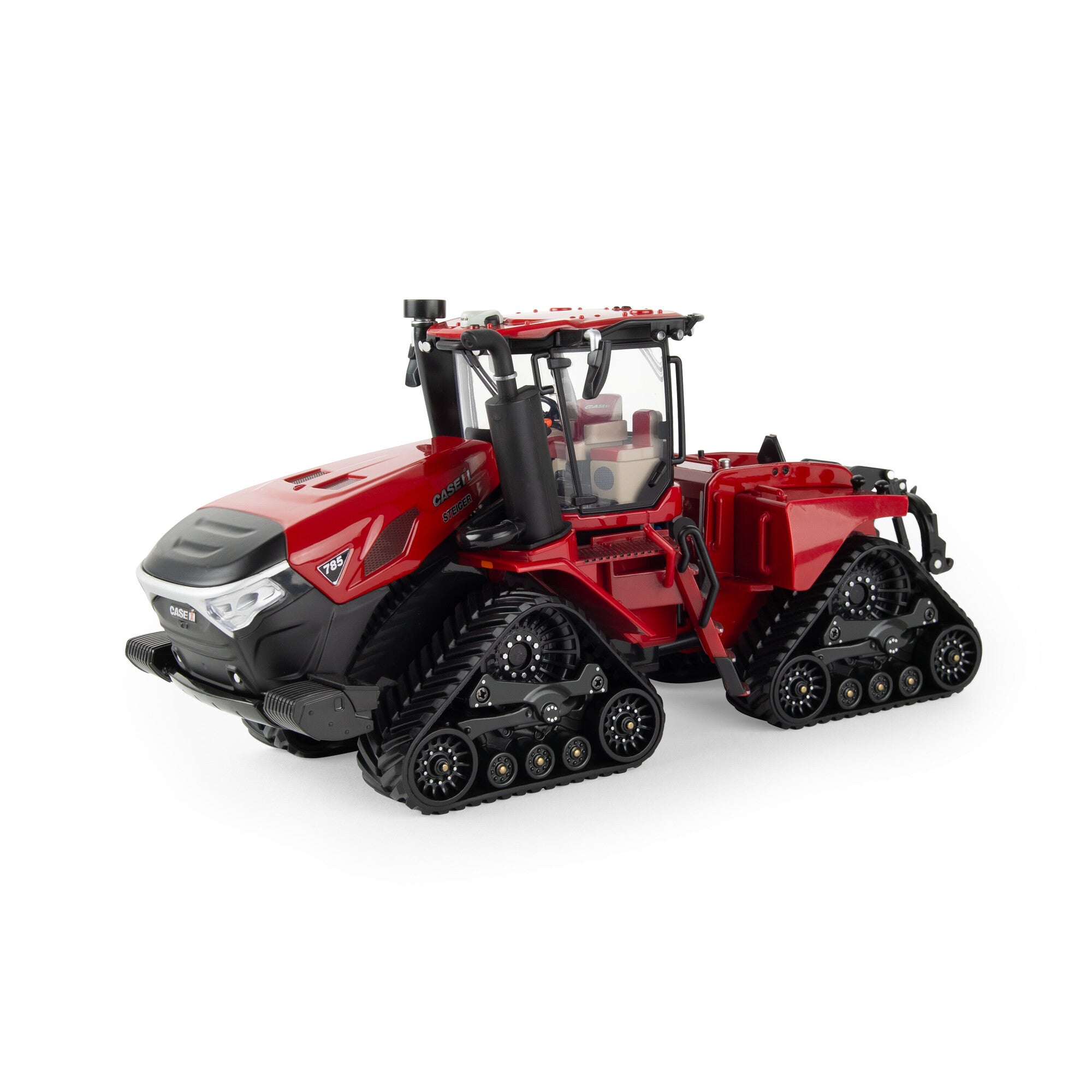 Case IH 785 Quadtrac - Prestige Edition