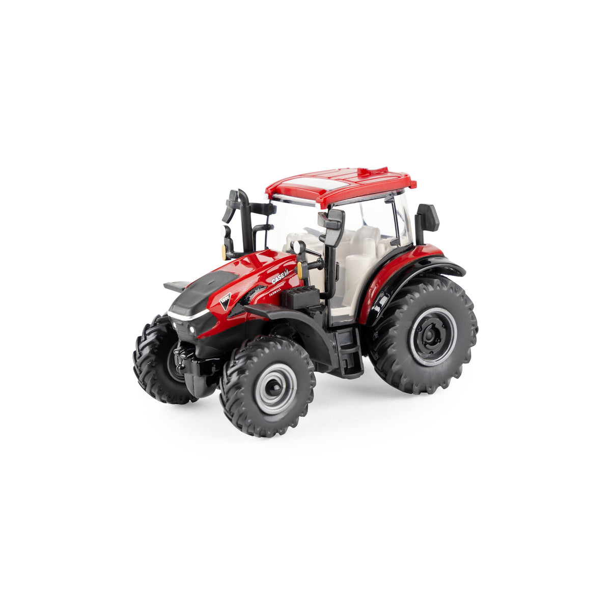 Case IH Farmall 120C Tractor - Prestige Edition