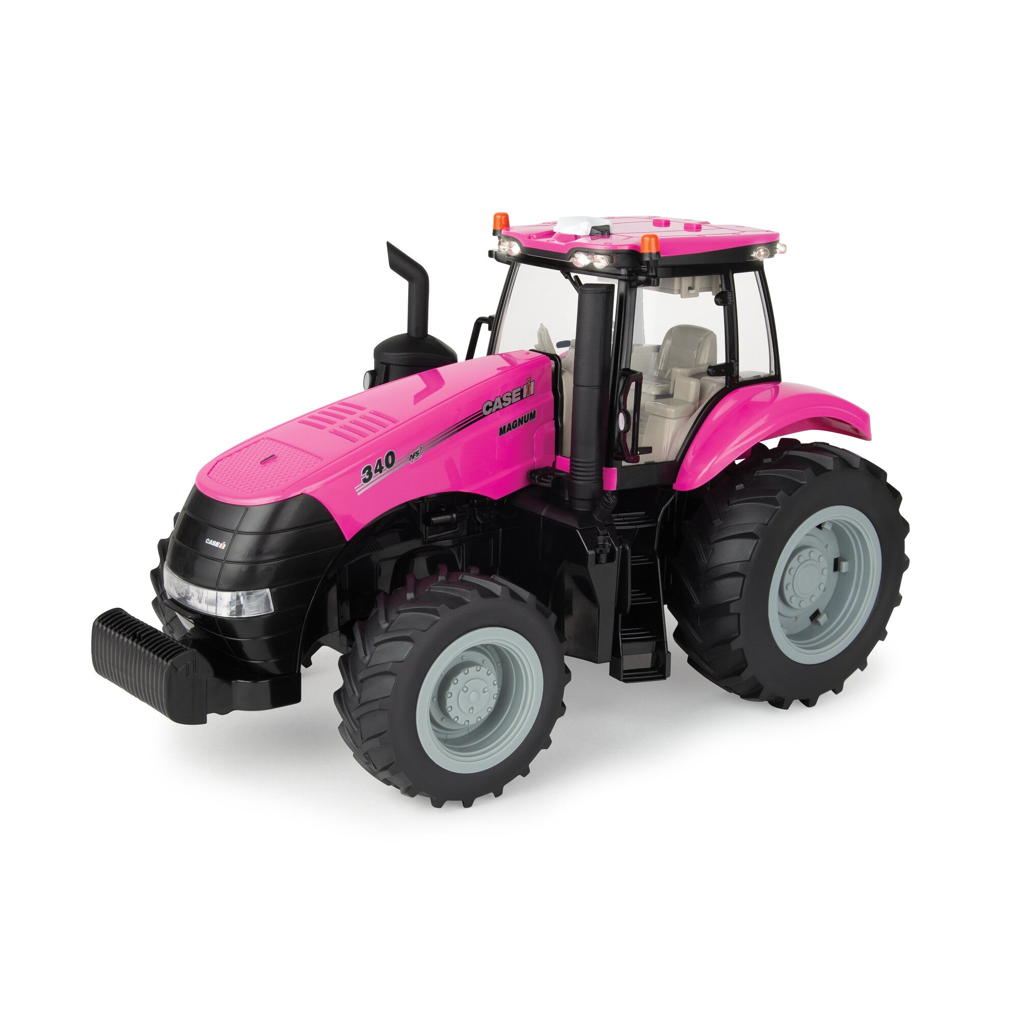 Case IH PINK Magnum 340