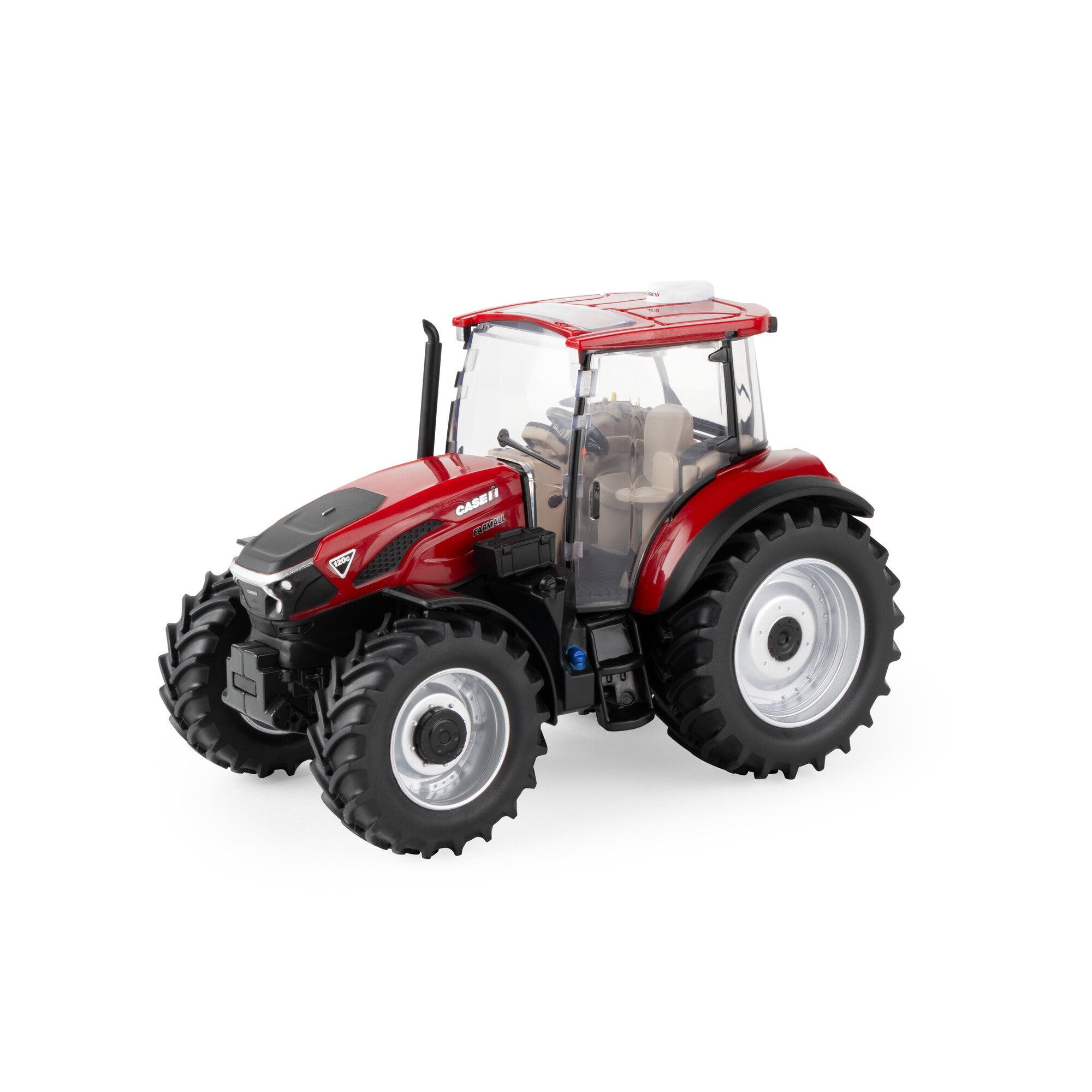 Case IH Farmall 120C Tractor