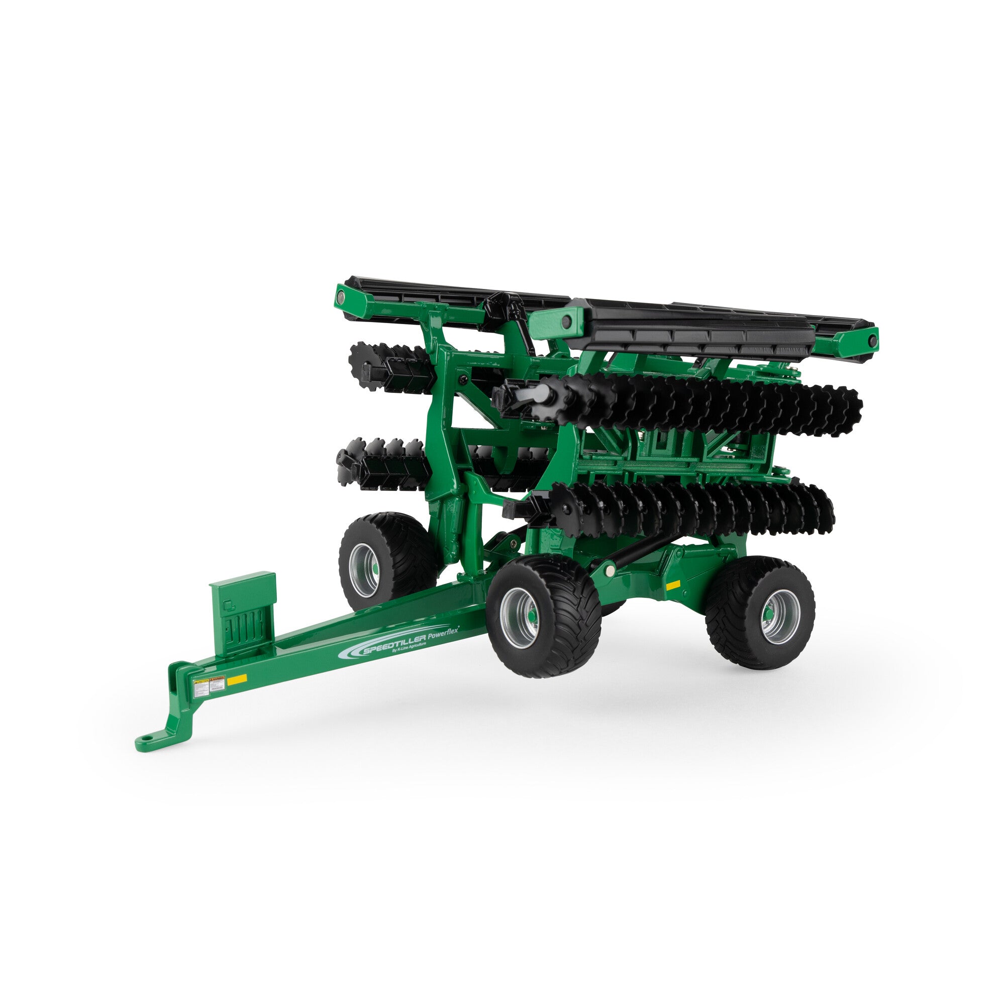 K-Line Speed Tiller Powerflex 2995P