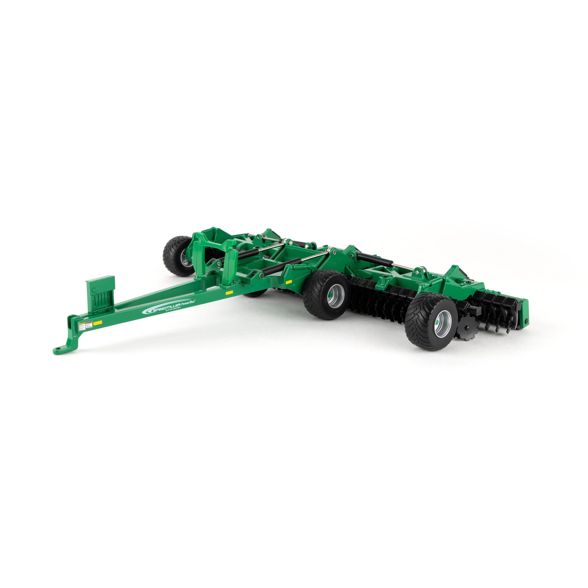 K-Line Speed Tiller Powerflex 2995P