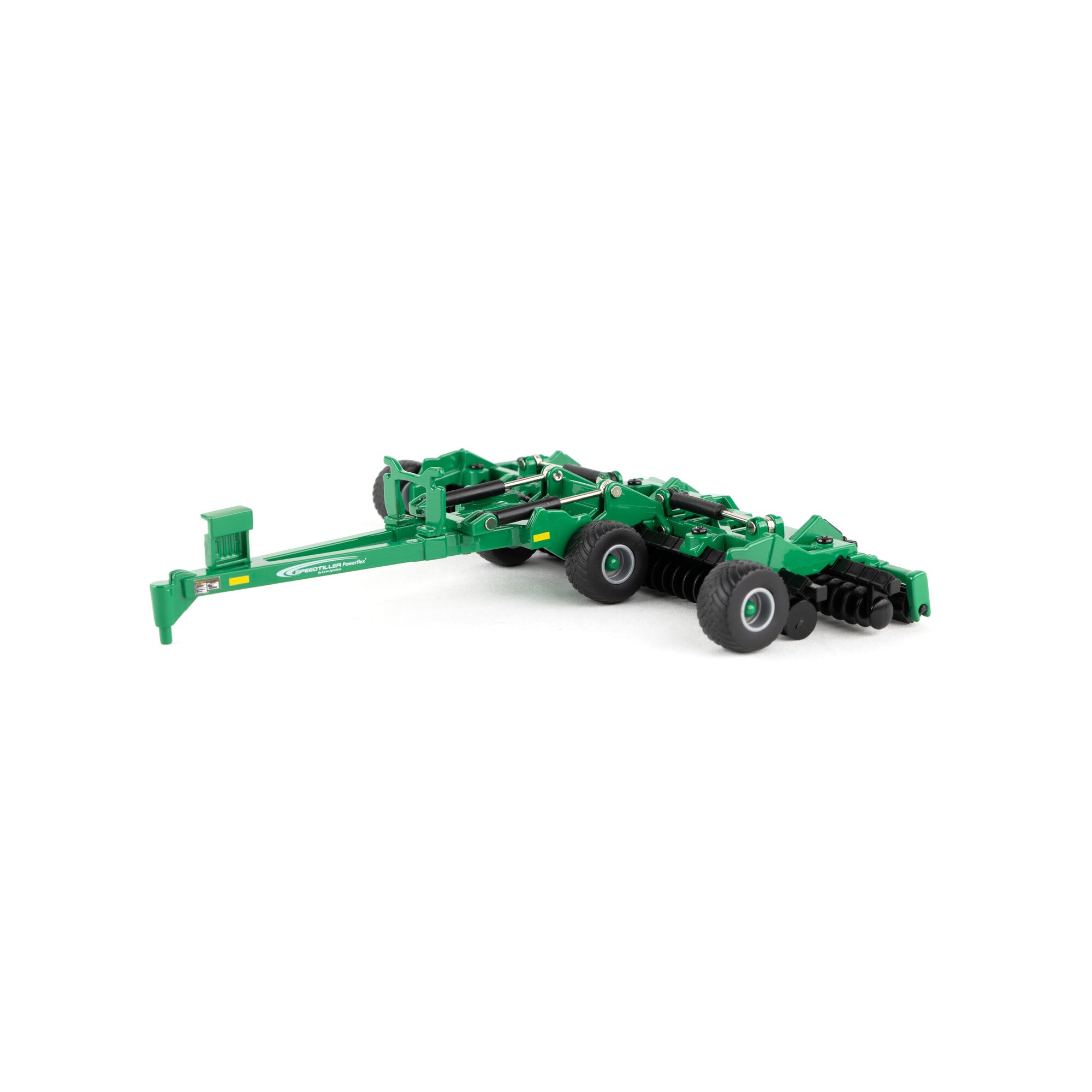 K-Line Speed Tiller Powerflex 2995P