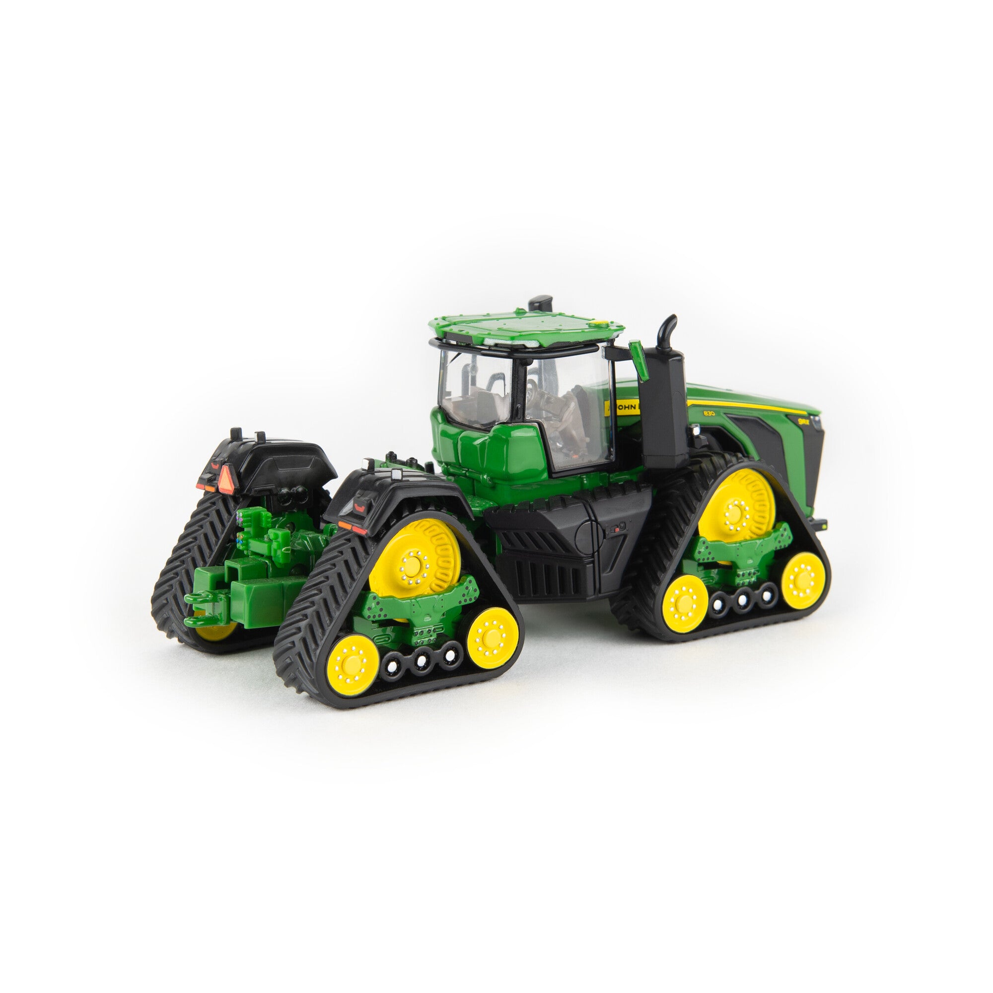 John Deere 9RX 830 HHP Tractor - Prestige Edition