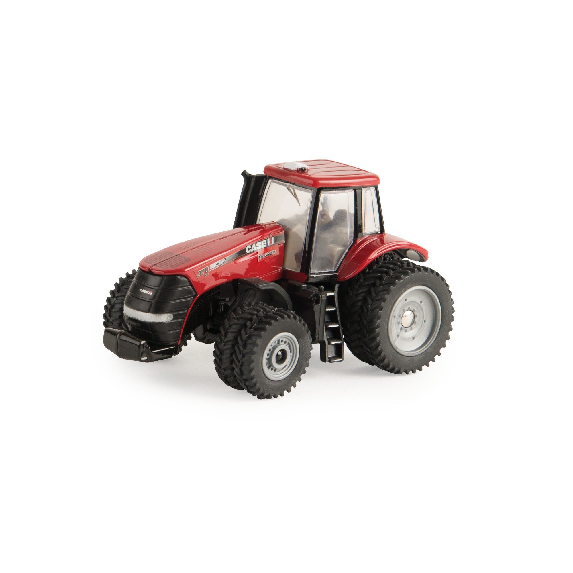 Case IH CNP Modern Tractor