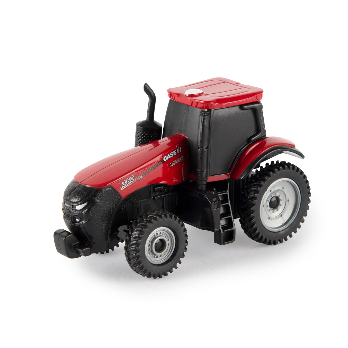 Case IH AFS Connect Magnum 380 - CNP