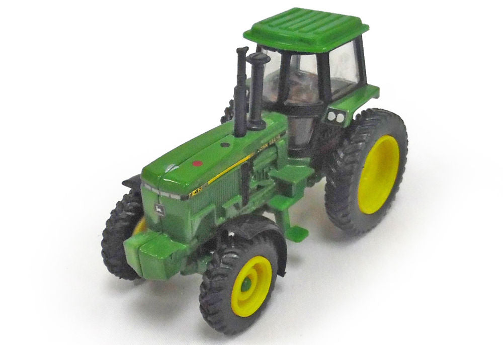 John Deere 4755 MFWD tractor