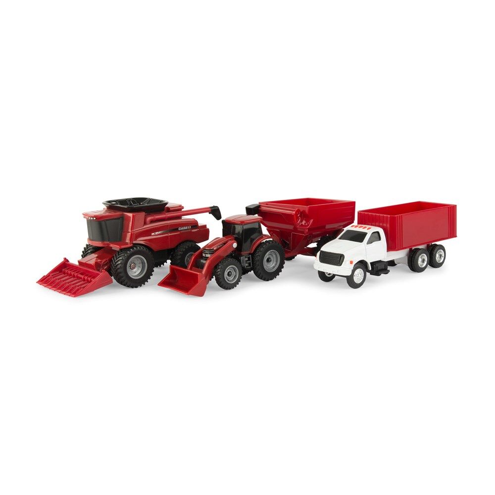 Case four piece set