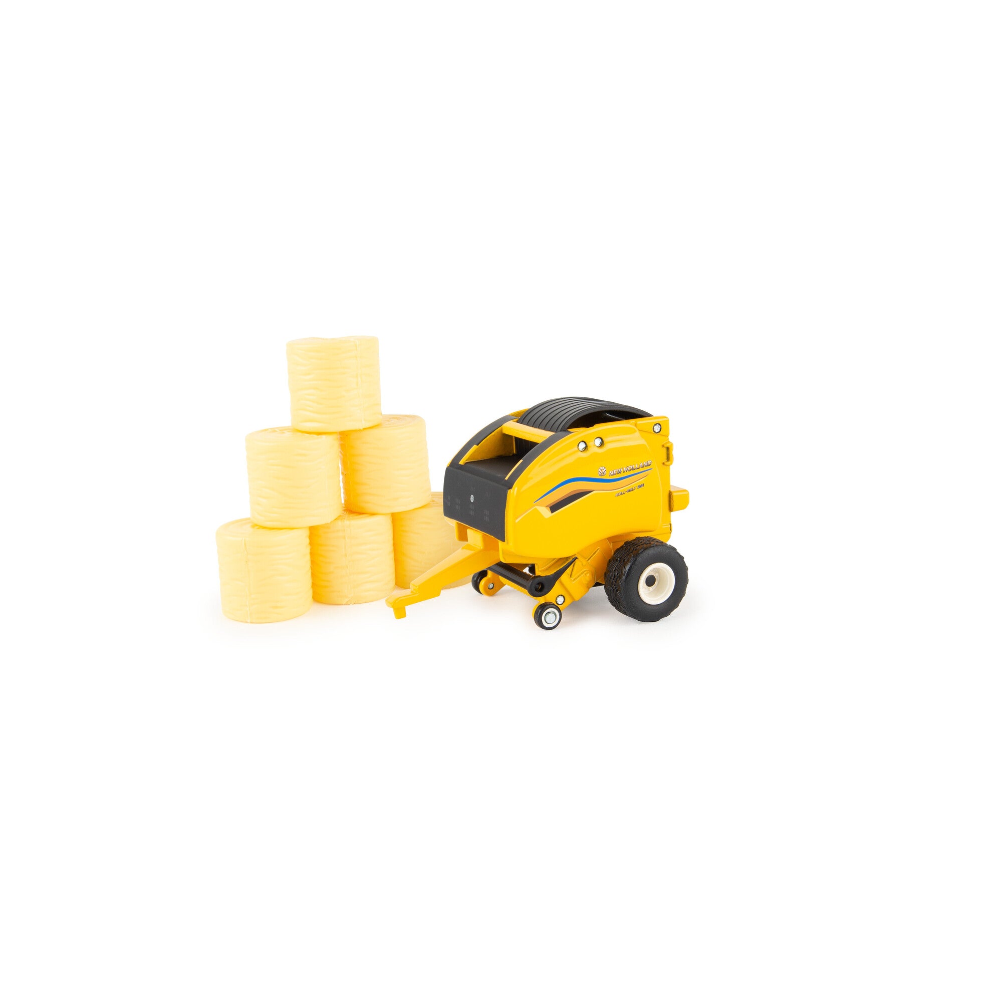 New Holland Roll Belt 561 Round Baler