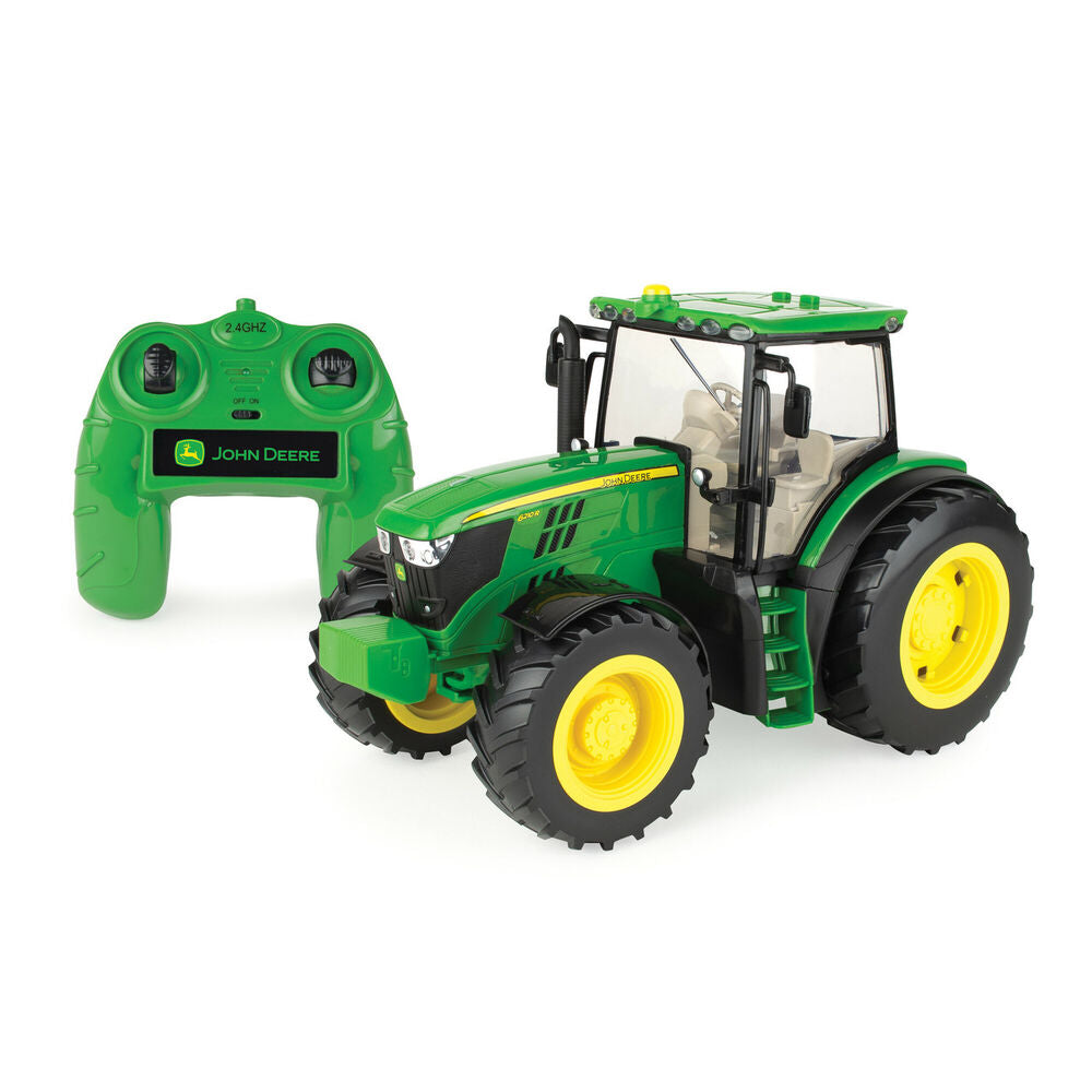 6210R remote controlled tractor (big farm)