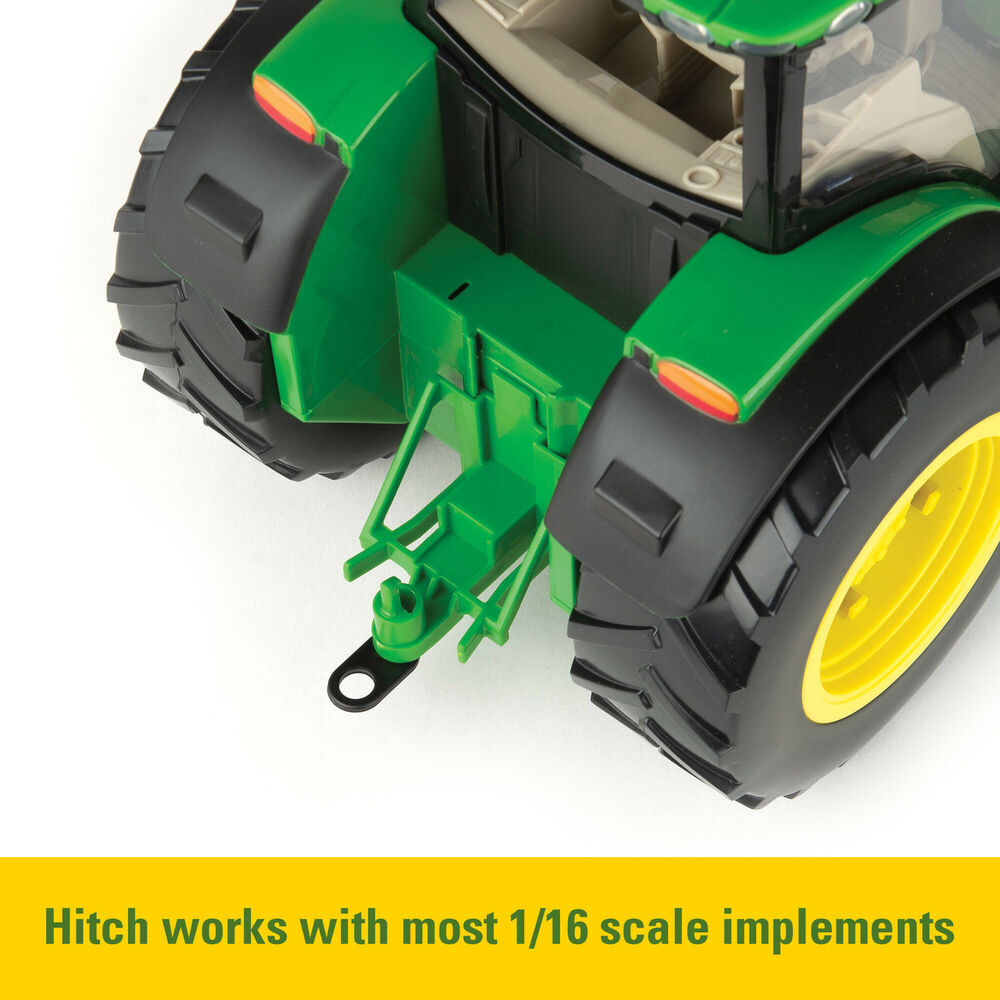 6210R remote controlled tractor (big farm)