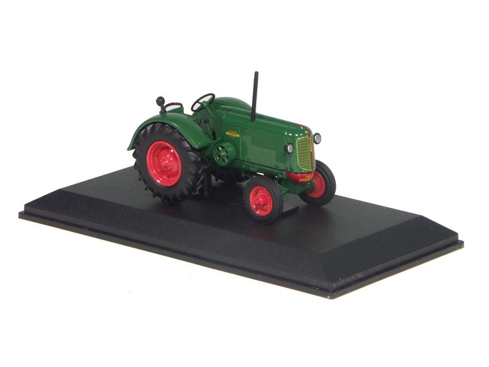 Oliver 70 standard tractor    very detailed
