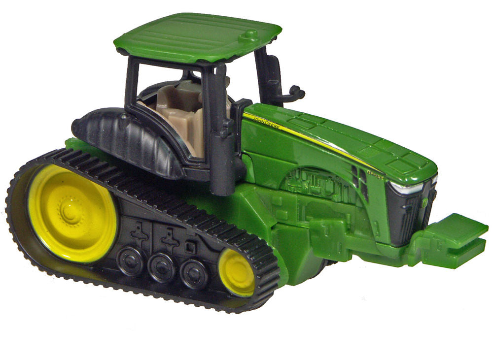 John Deere 8360RT tractor