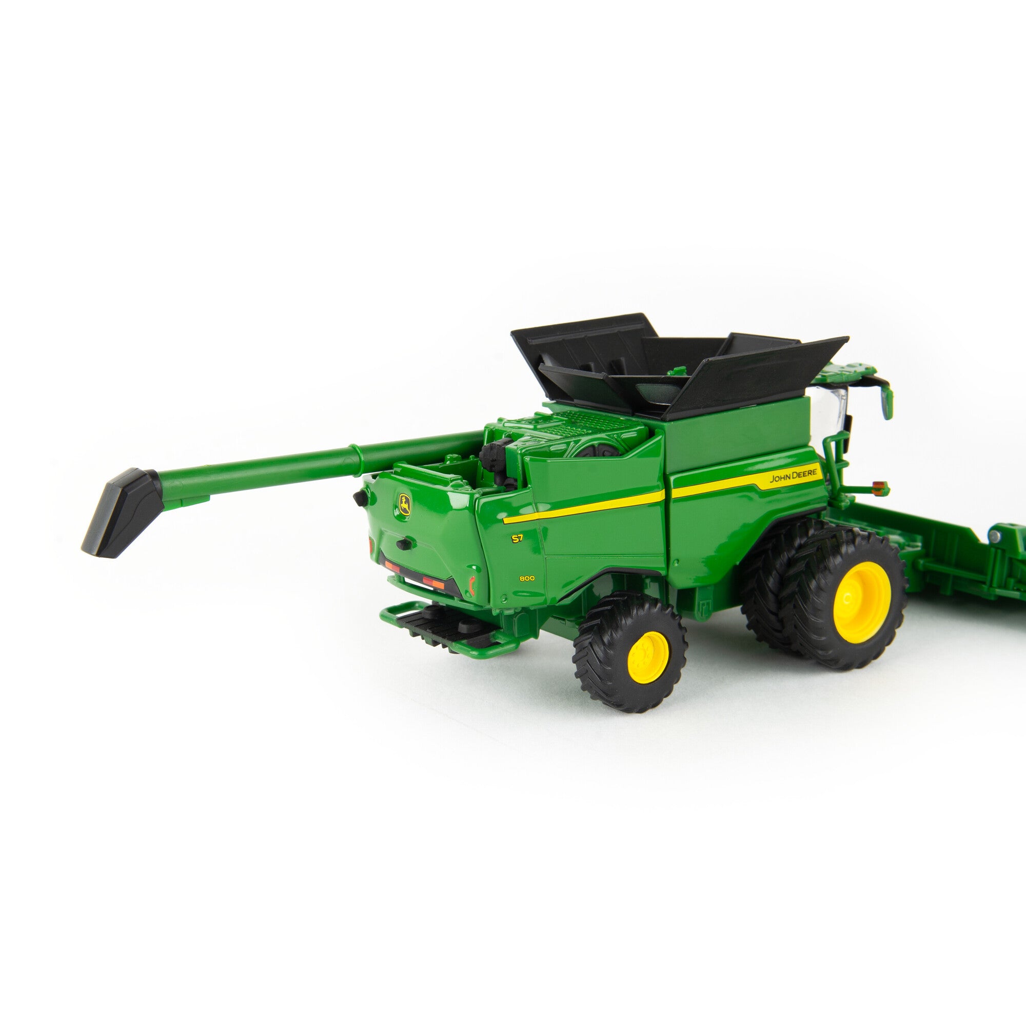 John Deere S7 800 - Prestige Edition