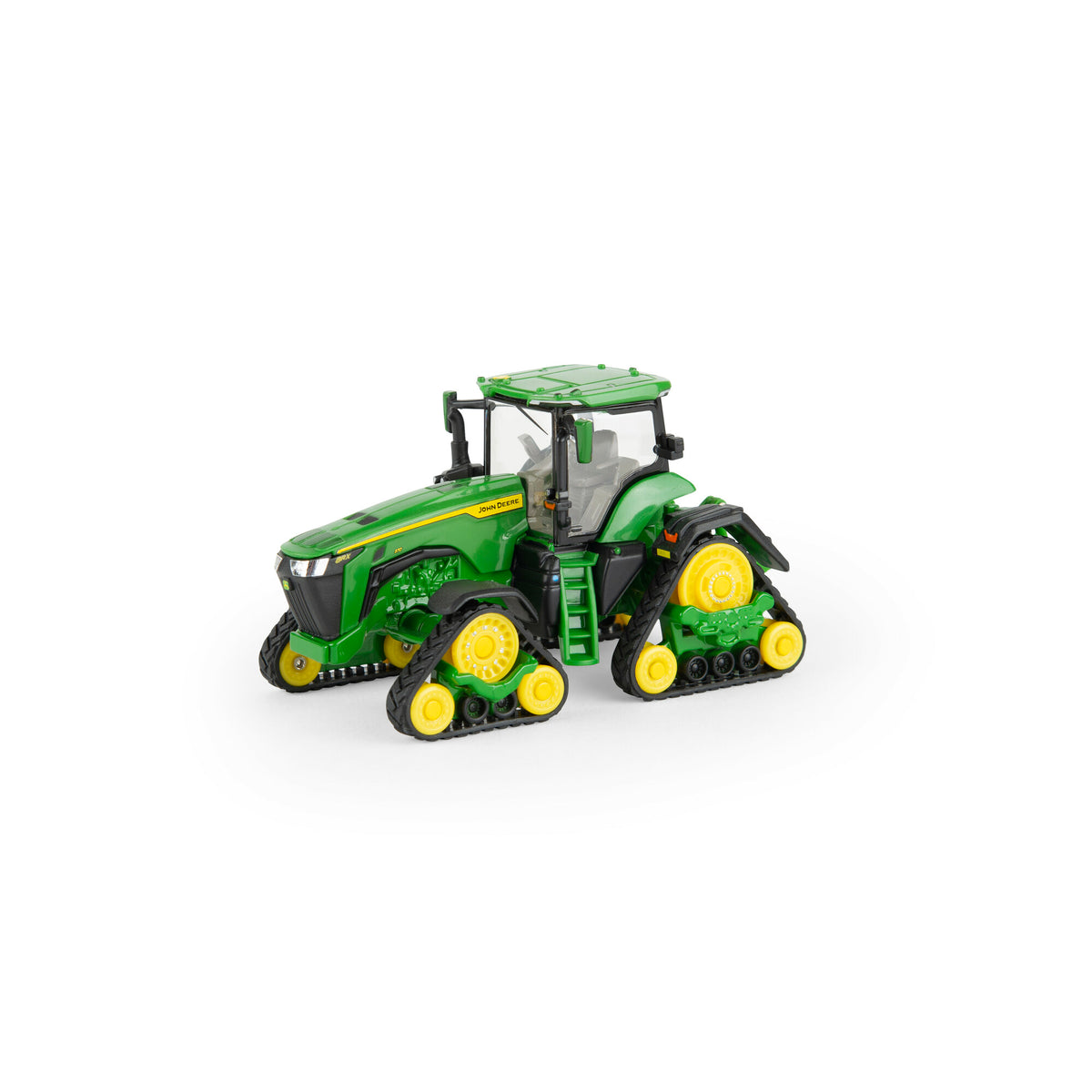 John Deere 8RX 370 Tractor - Prestige Edition