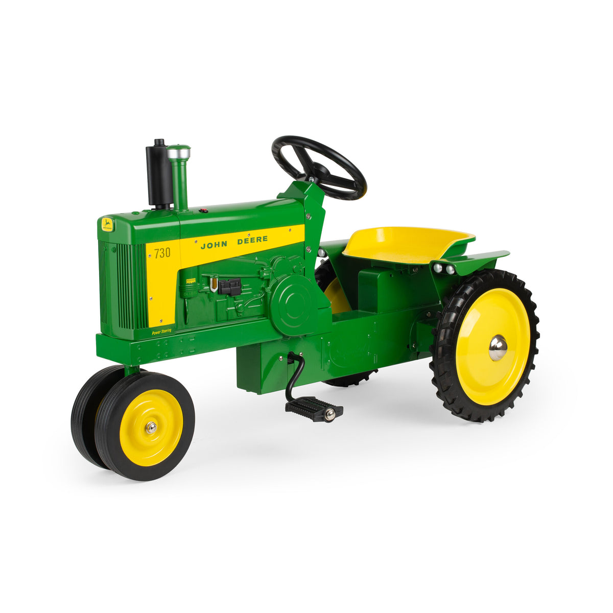 John Deere 730 Pedal Tractor Limited Series - One Time Production