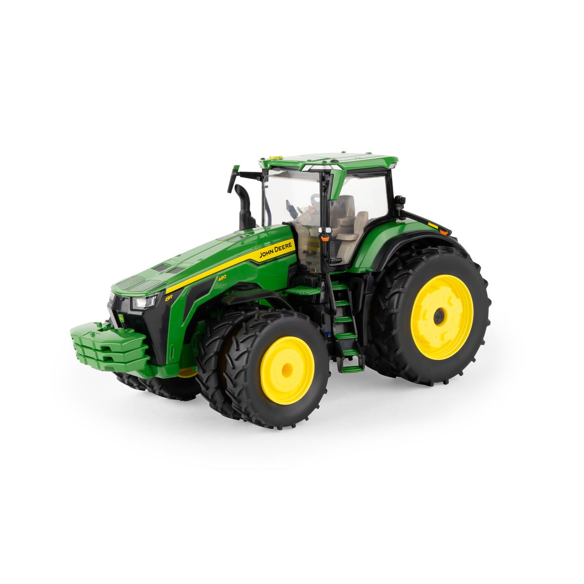 John Deere 8R 490 - Prestige Edition