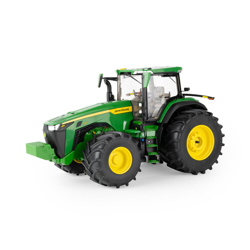 8R 410 - prestige edition