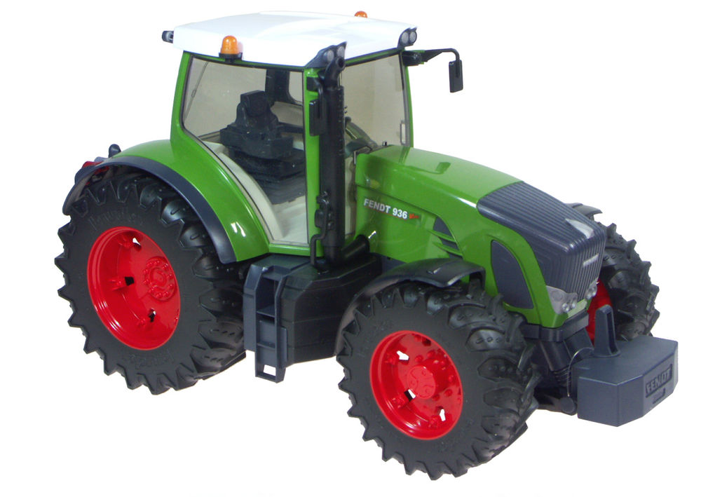 Fendt 936 vario tractor