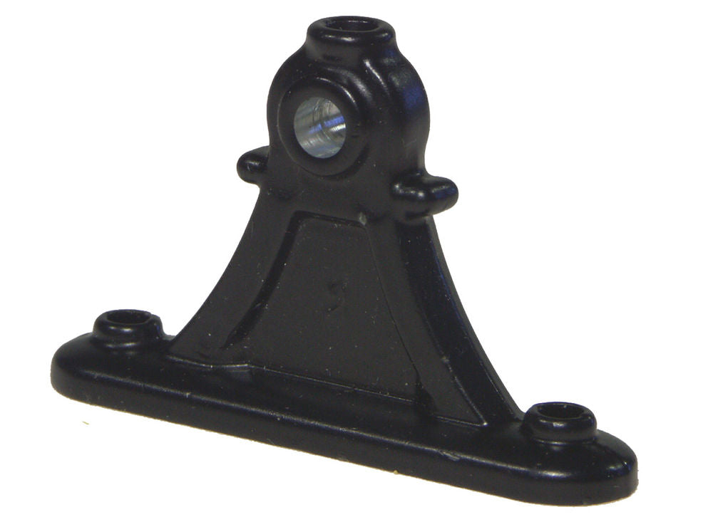 Wilesco bearing pedestal  (short)