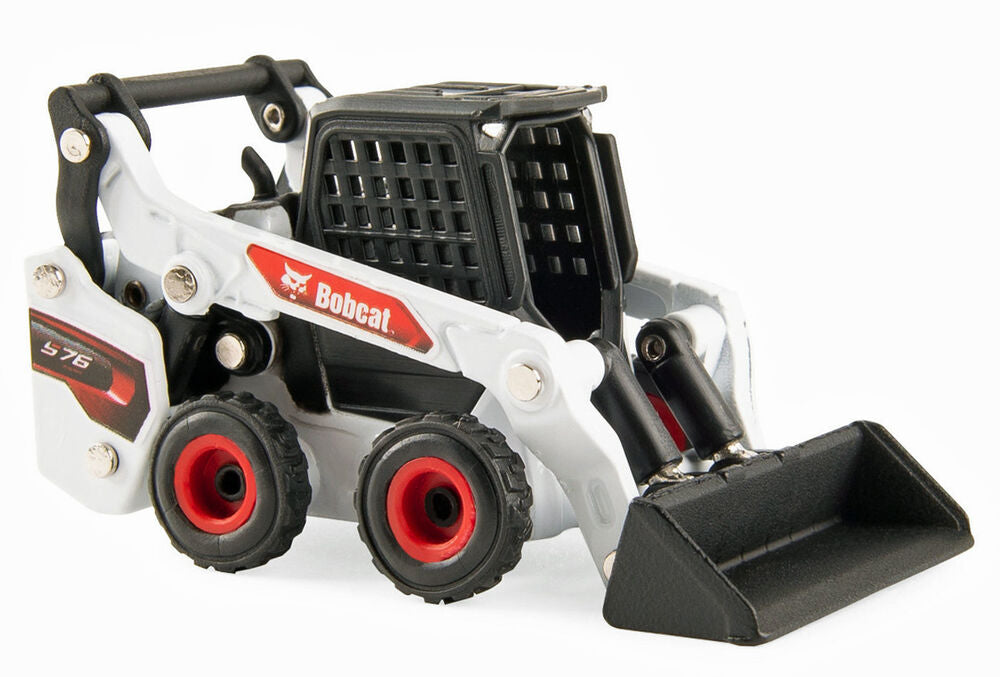 Bobcat S76 skid steer loader