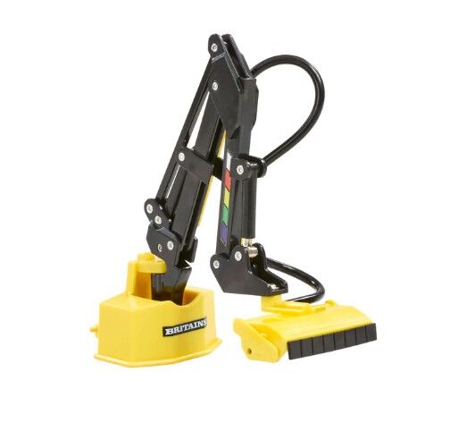 Britians hedge cutter
