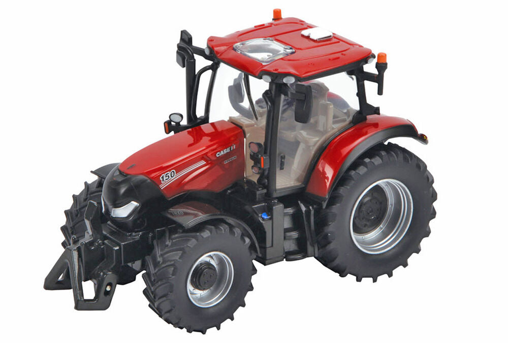 Case/ih maxxum 150