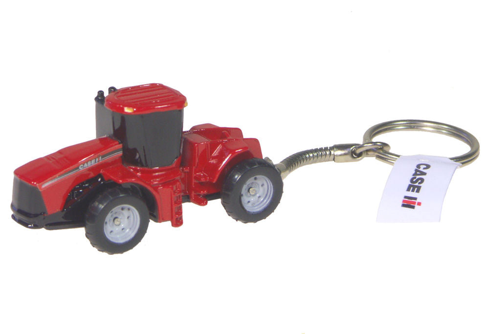 Case/ih Steiger 4WD tractor key ring
