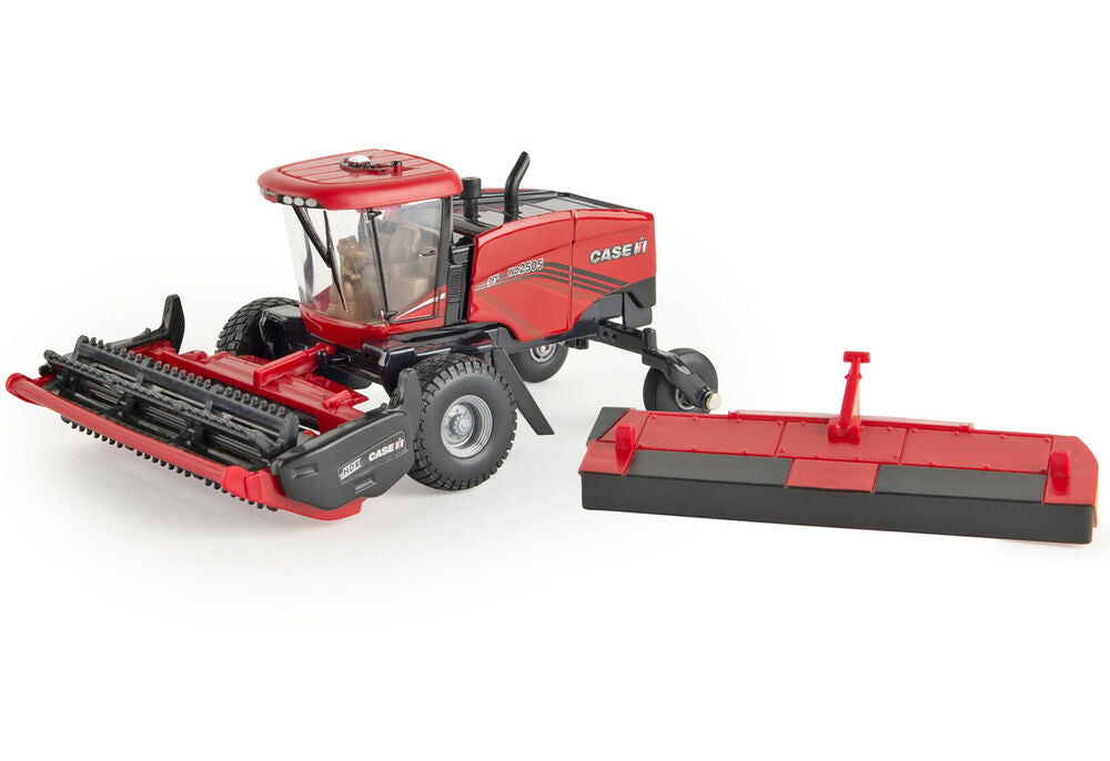 Case/ih WD2505 sp windrower