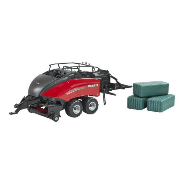 Case case large baler LB434 XL
